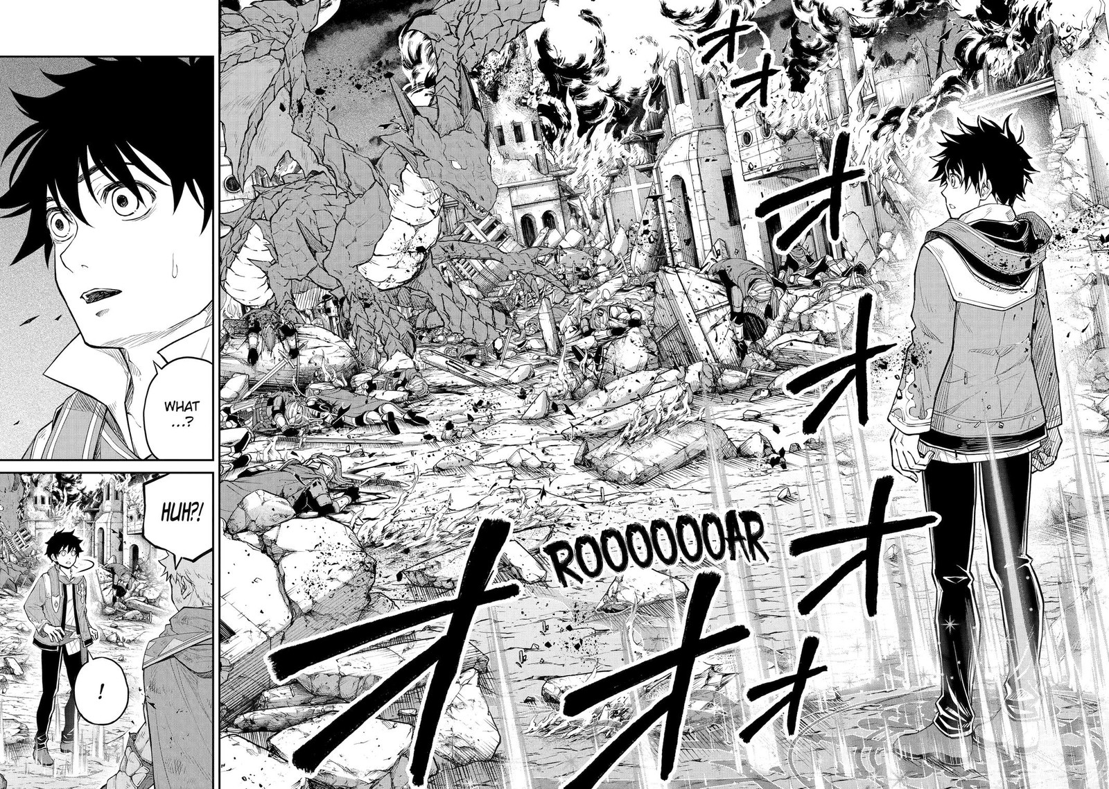 Tenseishitara Saikyou Shutachi Ga Sumau Shima Deshita Kono Shima De Slow Life Wo Tanoshimimasu 21 6