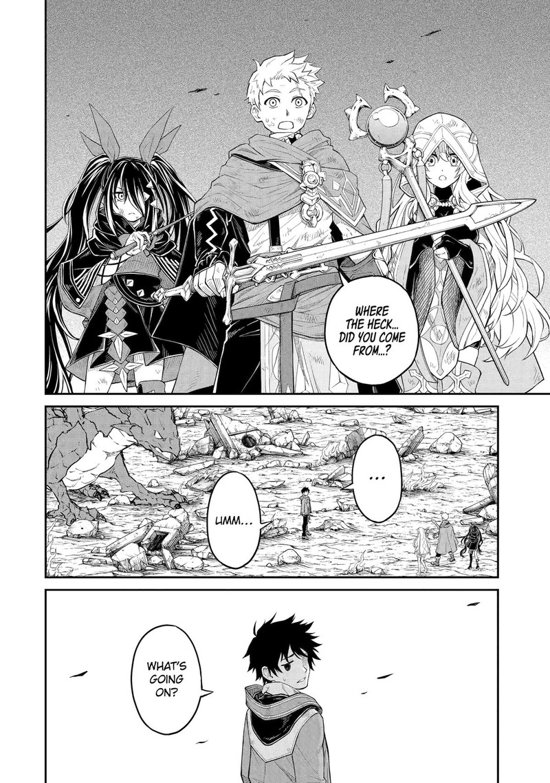 Tenseishitara Saikyou Shutachi Ga Sumau Shima Deshita Kono Shima De Slow Life Wo Tanoshimimasu 21 7