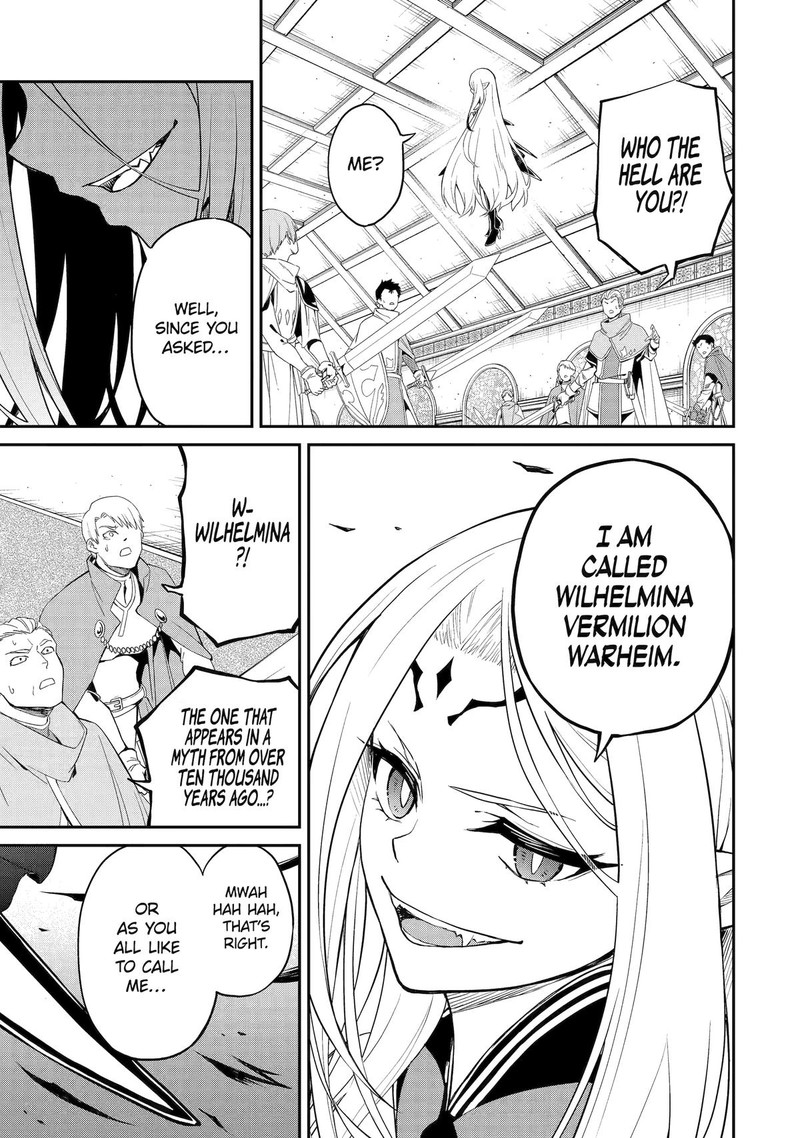 Tenseishitara Saikyou Shutachi Ga Sumau Shima Deshita Kono Shima De Slow Life Wo Tanoshimimasu 22 11
