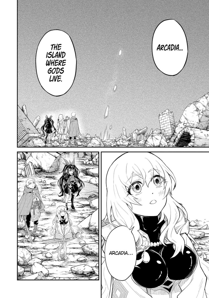 Tenseishitara Saikyou Shutachi Ga Sumau Shima Deshita Kono Shima De Slow Life Wo Tanoshimimasu 22 16
