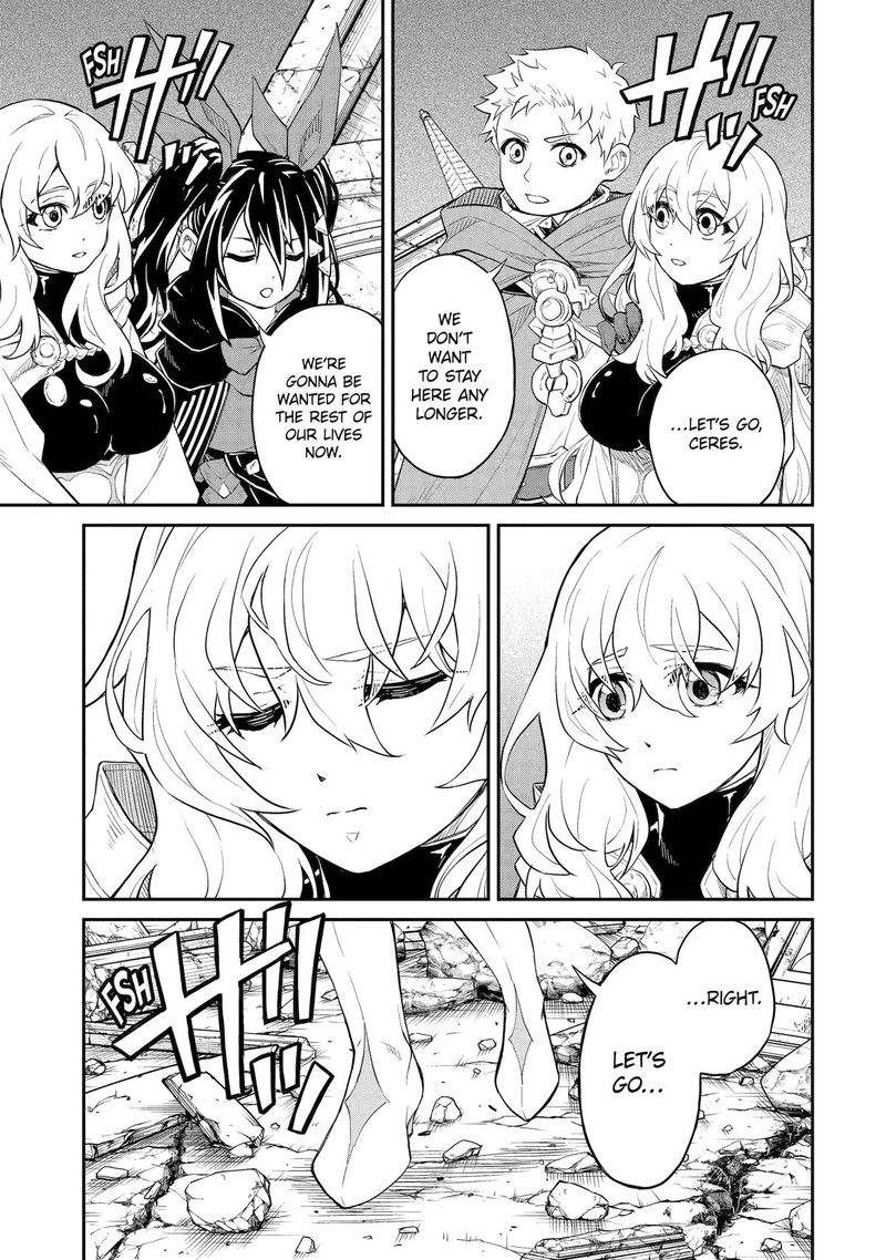 Tenseishitara Saikyou Shutachi Ga Sumau Shima Deshita Kono Shima De Slow Life Wo Tanoshimimasu 22 17