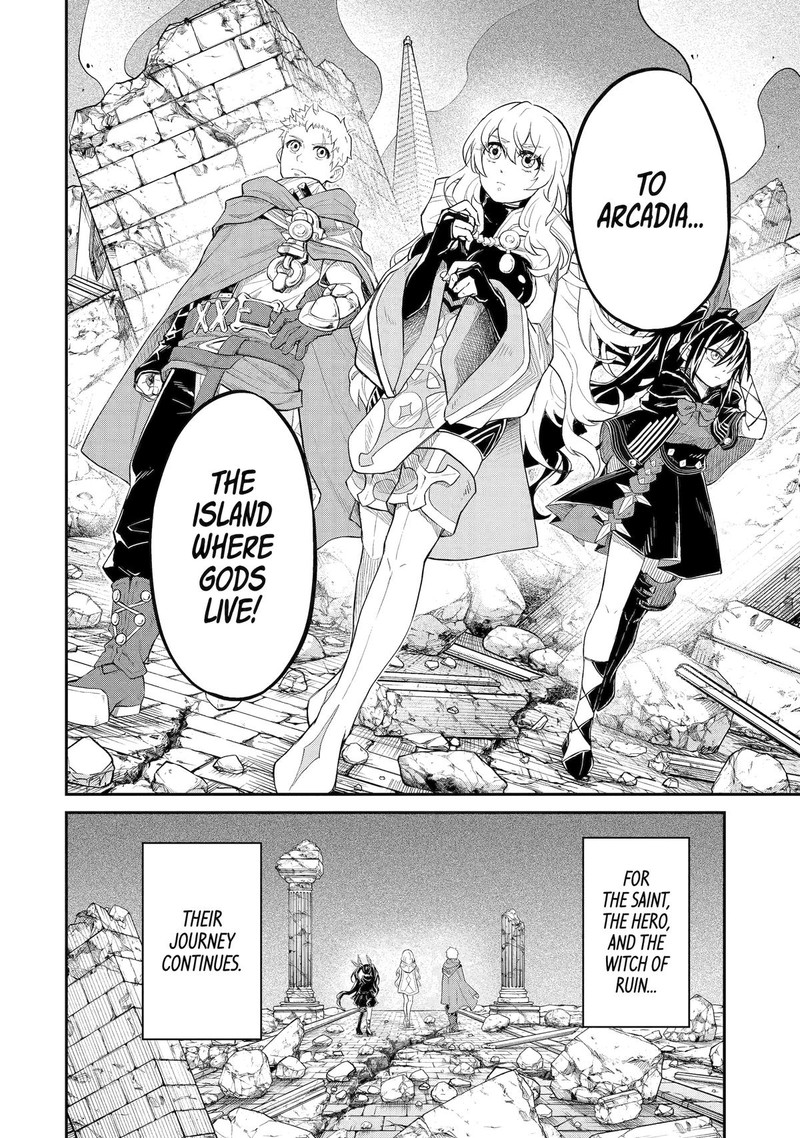 Tenseishitara Saikyou Shutachi Ga Sumau Shima Deshita Kono Shima De Slow Life Wo Tanoshimimasu 22 18