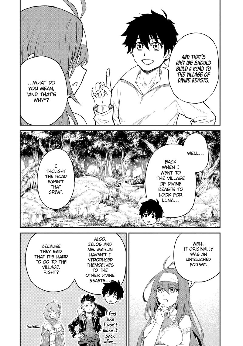 Tenseishitara Saikyou Shutachi Ga Sumau Shima Deshita Kono Shima De Slow Life Wo Tanoshimimasu 22 20