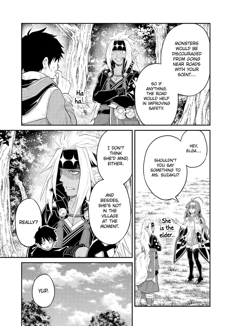 Tenseishitara Saikyou Shutachi Ga Sumau Shima Deshita Kono Shima De Slow Life Wo Tanoshimimasu 22 23
