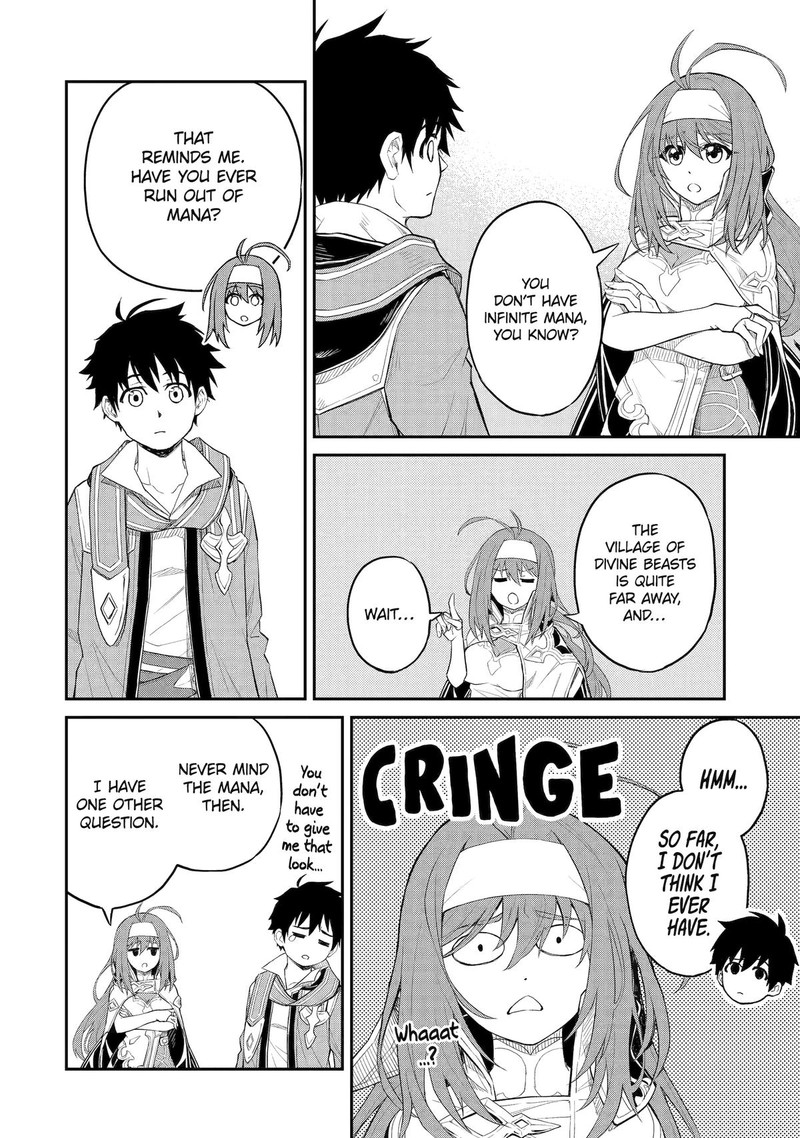 Tenseishitara Saikyou Shutachi Ga Sumau Shima Deshita Kono Shima De Slow Life Wo Tanoshimimasu 22 26