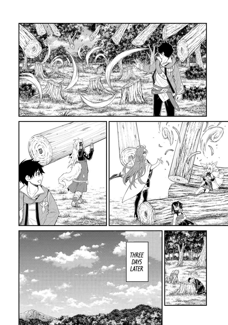 Tenseishitara Saikyou Shutachi Ga Sumau Shima Deshita Kono Shima De Slow Life Wo Tanoshimimasu 22 28