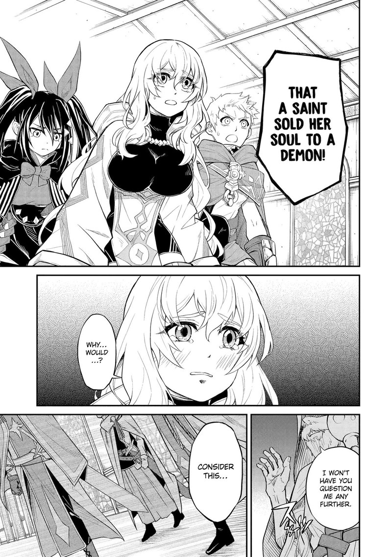 Tenseishitara Saikyou Shutachi Ga Sumau Shima Deshita Kono Shima De Slow Life Wo Tanoshimimasu 22 3