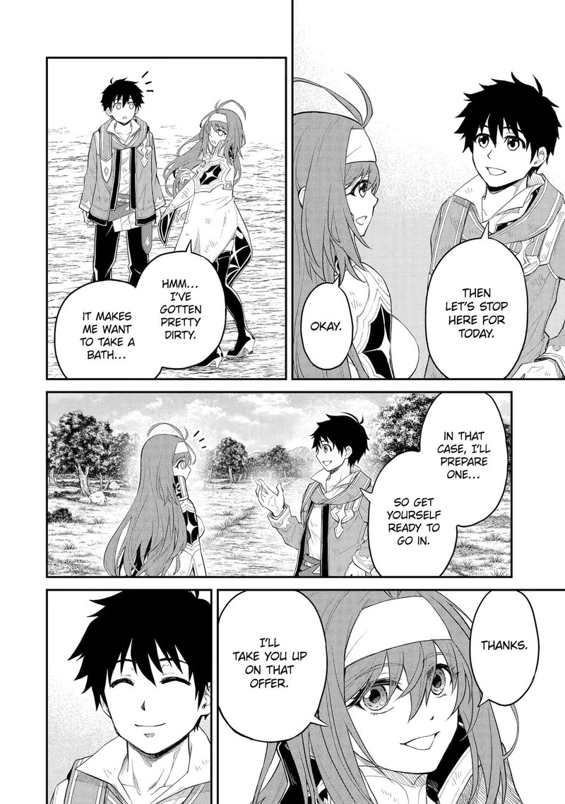 Tenseishitara Saikyou Shutachi Ga Sumau Shima Deshita Kono Shima De Slow Life Wo Tanoshimimasu 22 30