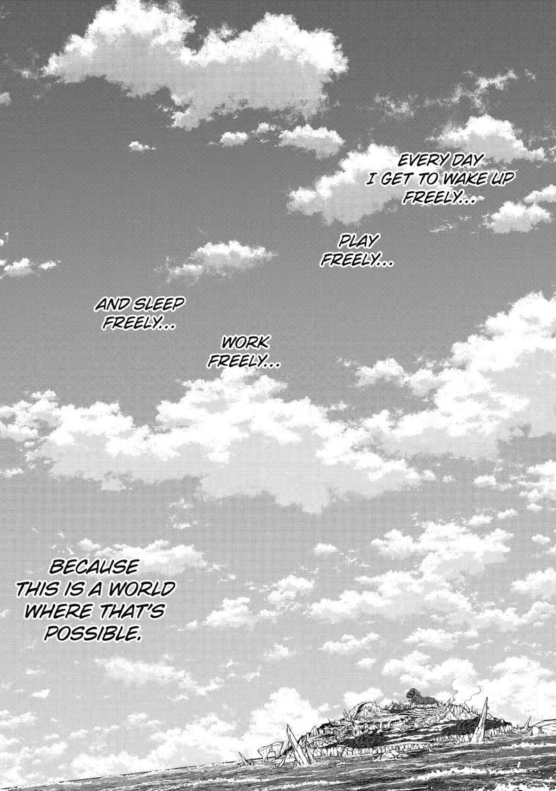 Tenseishitara Saikyou Shutachi Ga Sumau Shima Deshita Kono Shima De Slow Life Wo Tanoshimimasu 22 32