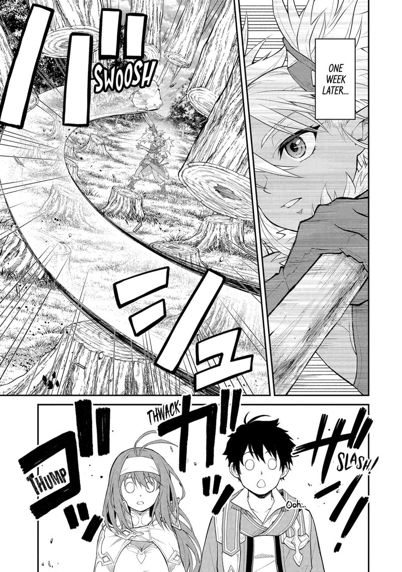 Tenseishitara Saikyou Shutachi Ga Sumau Shima Deshita Kono Shima De Slow Life Wo Tanoshimimasu 23 11