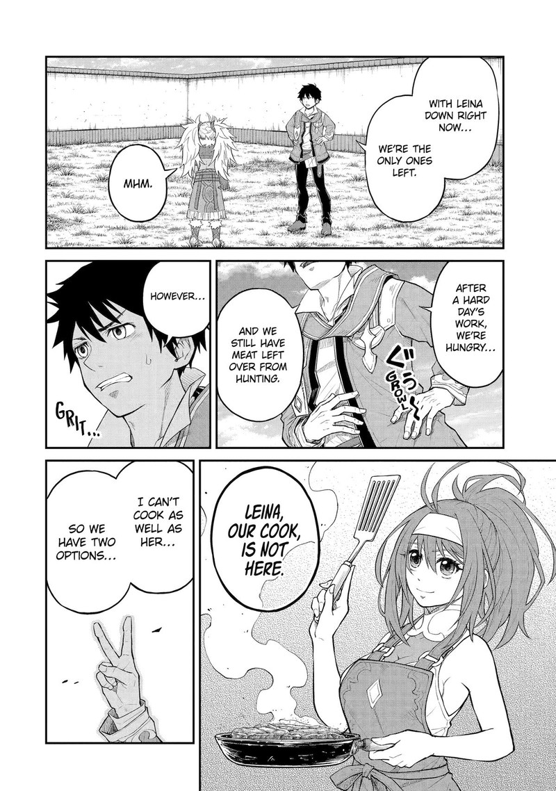 Tenseishitara Saikyou Shutachi Ga Sumau Shima Deshita Kono Shima De Slow Life Wo Tanoshimimasu 23 16