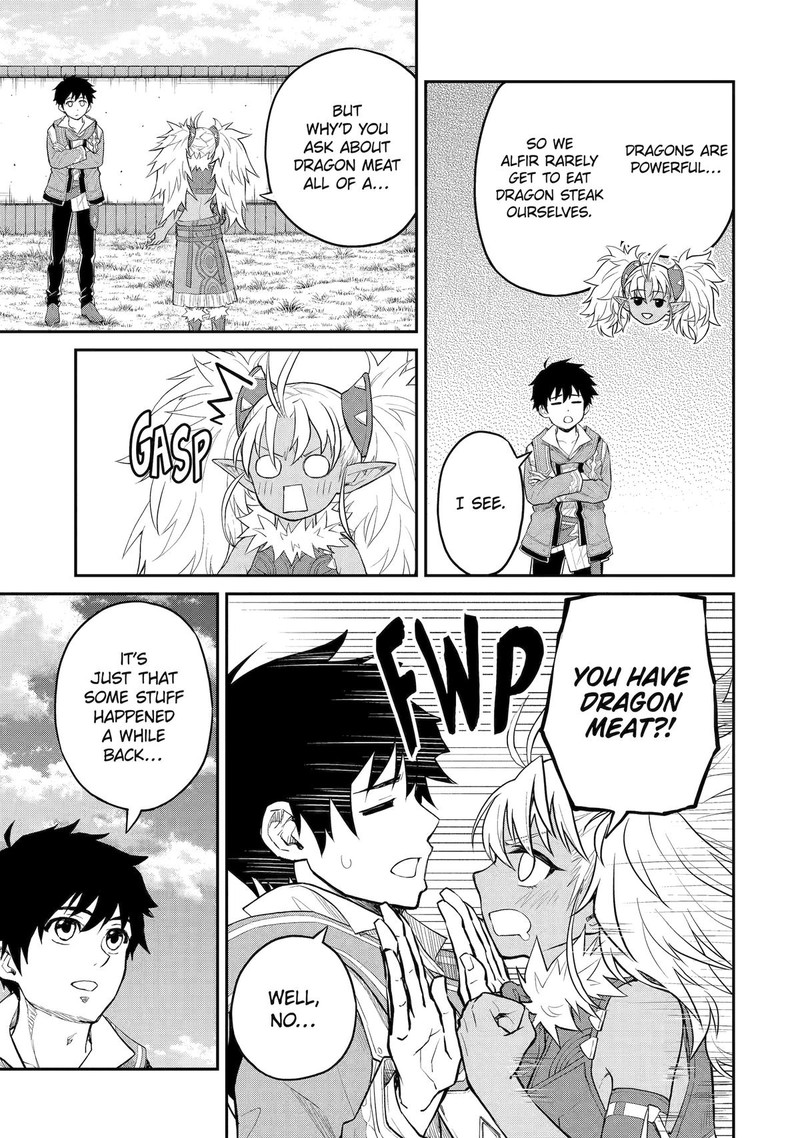 Tenseishitara Saikyou Shutachi Ga Sumau Shima Deshita Kono Shima De Slow Life Wo Tanoshimimasu 23 19