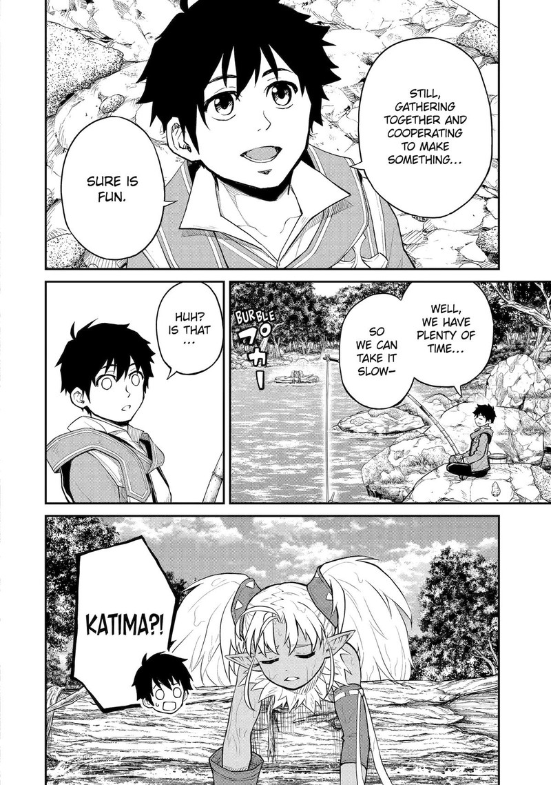 Tenseishitara Saikyou Shutachi Ga Sumau Shima Deshita Kono Shima De Slow Life Wo Tanoshimimasu 23 2