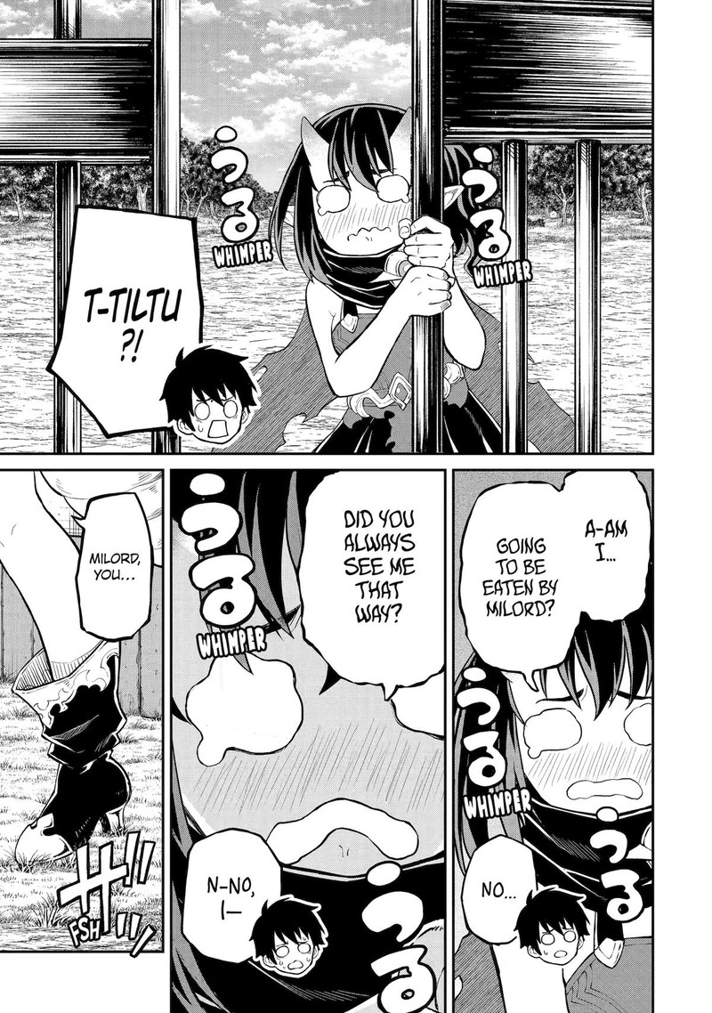 Tenseishitara Saikyou Shutachi Ga Sumau Shima Deshita Kono Shima De Slow Life Wo Tanoshimimasu 23 21