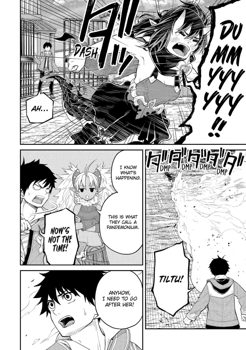 Tenseishitara Saikyou Shutachi Ga Sumau Shima Deshita Kono Shima De Slow Life Wo Tanoshimimasu 23 22