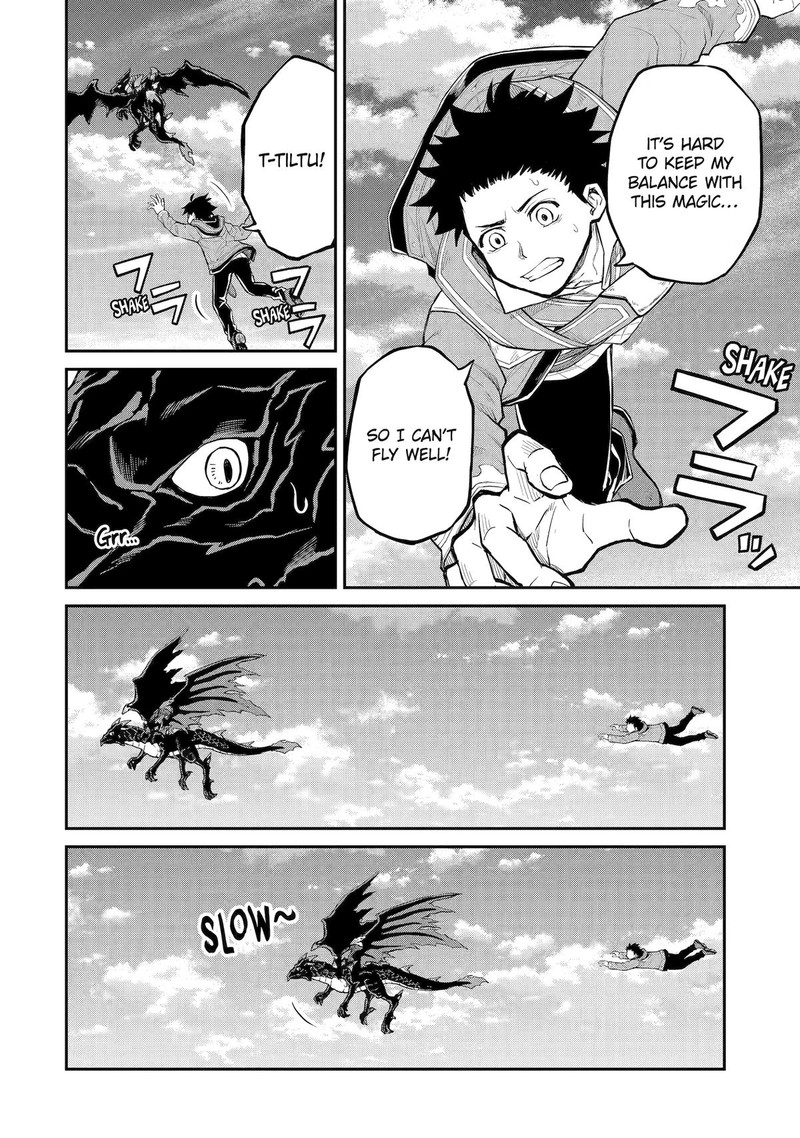 Tenseishitara Saikyou Shutachi Ga Sumau Shima Deshita Kono Shima De Slow Life Wo Tanoshimimasu 23 28