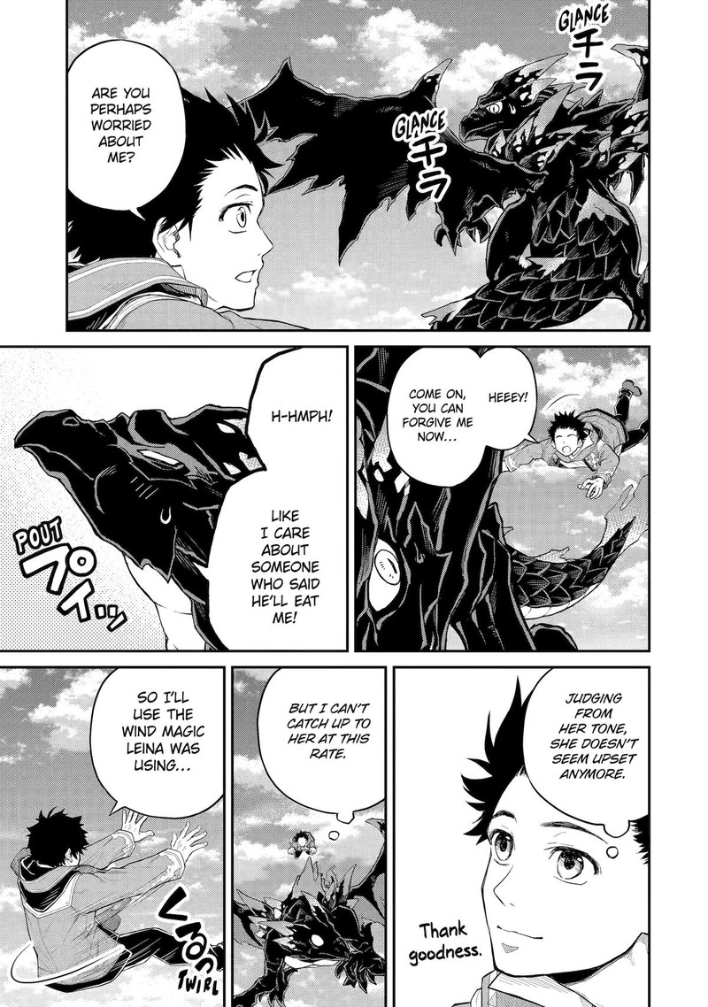 Tenseishitara Saikyou Shutachi Ga Sumau Shima Deshita Kono Shima De Slow Life Wo Tanoshimimasu 23 29