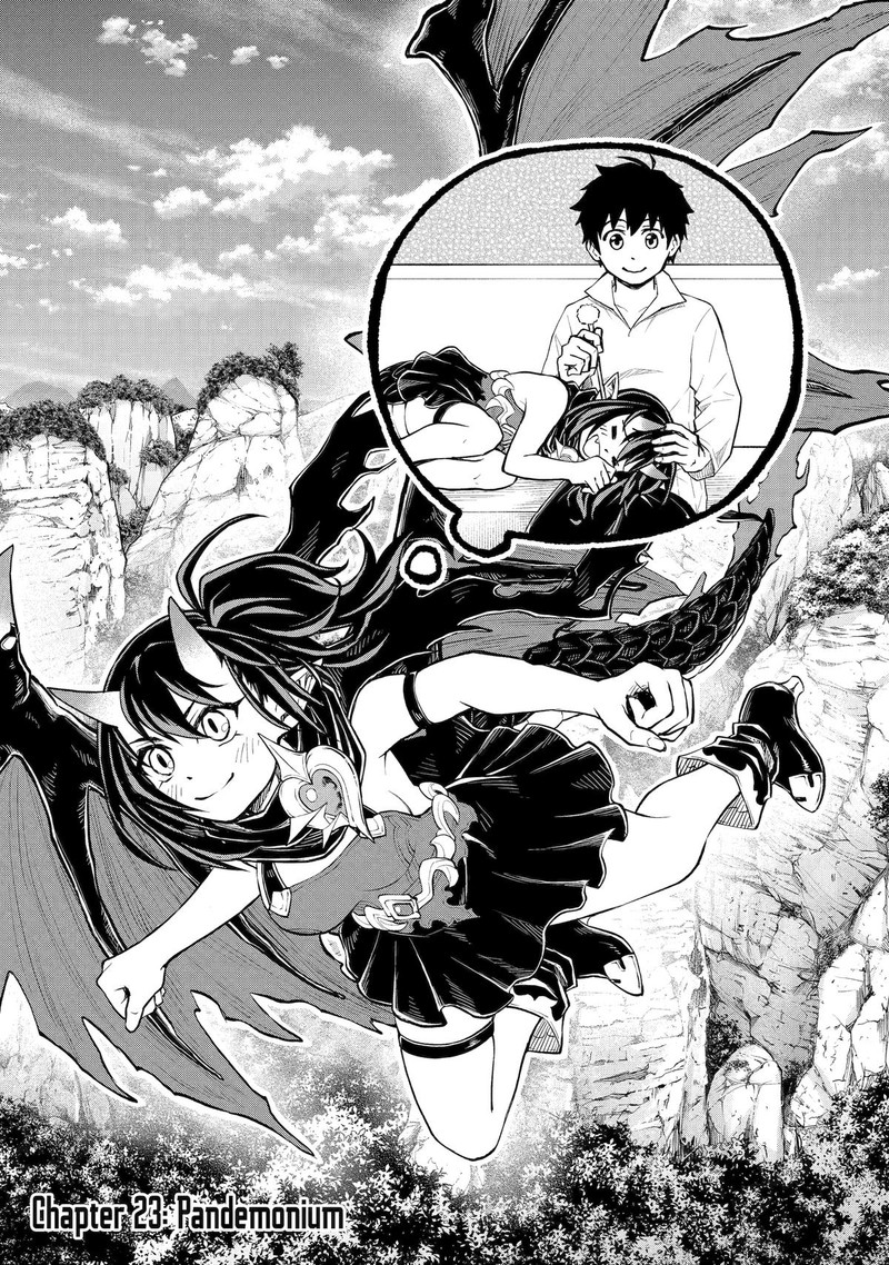 Tenseishitara Saikyou Shutachi Ga Sumau Shima Deshita Kono Shima De Slow Life Wo Tanoshimimasu 23 3