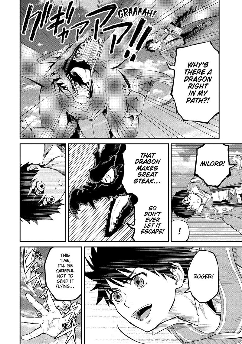 Tenseishitara Saikyou Shutachi Ga Sumau Shima Deshita Kono Shima De Slow Life Wo Tanoshimimasu 23 32