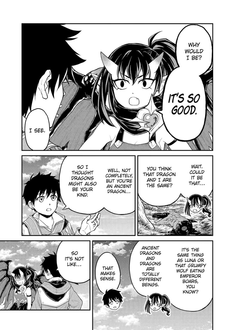 Tenseishitara Saikyou Shutachi Ga Sumau Shima Deshita Kono Shima De Slow Life Wo Tanoshimimasu 23 35