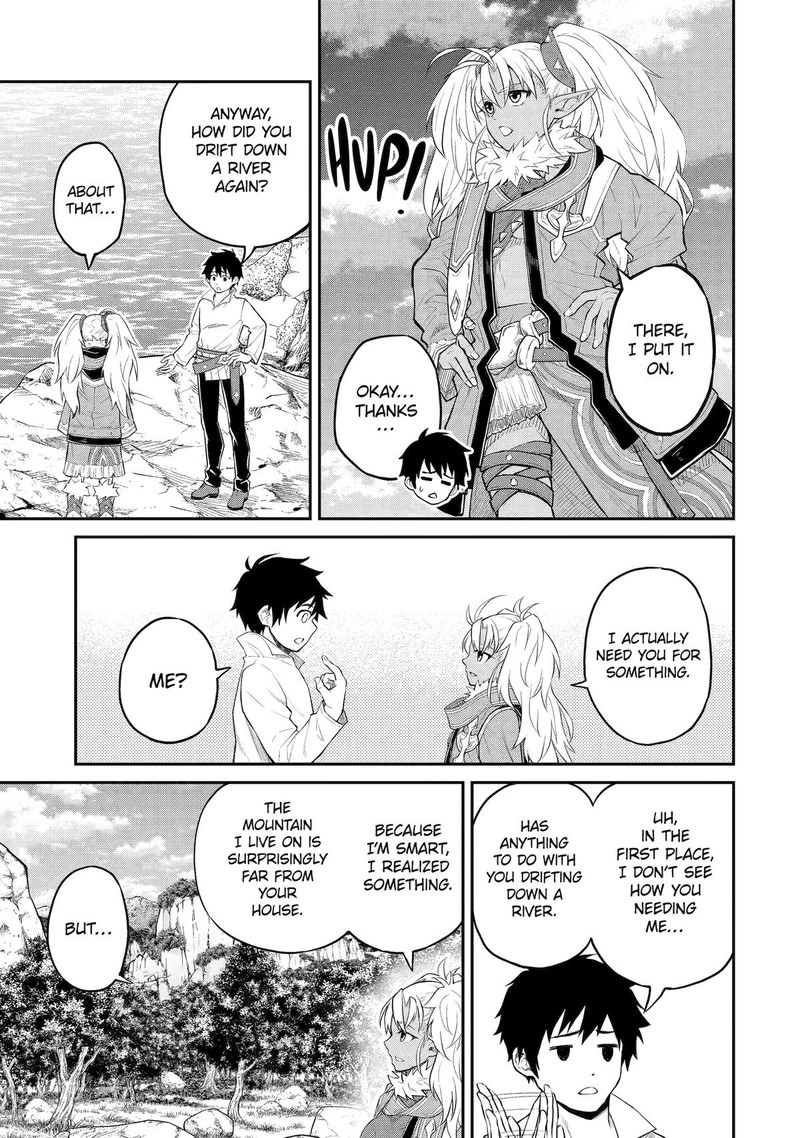 Tenseishitara Saikyou Shutachi Ga Sumau Shima Deshita Kono Shima De Slow Life Wo Tanoshimimasu 23 5