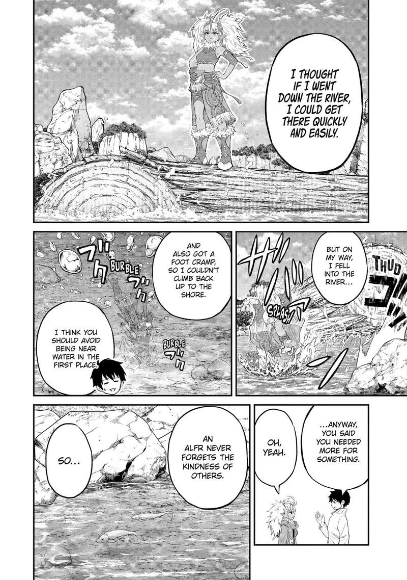 Tenseishitara Saikyou Shutachi Ga Sumau Shima Deshita Kono Shima De Slow Life Wo Tanoshimimasu 23 6