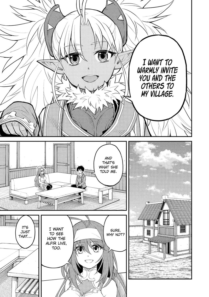 Tenseishitara Saikyou Shutachi Ga Sumau Shima Deshita Kono Shima De Slow Life Wo Tanoshimimasu 23 7