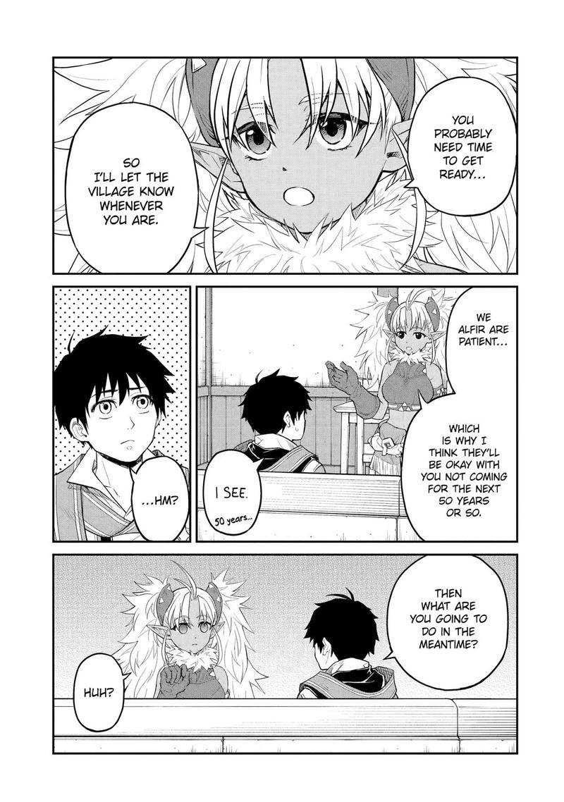 Tenseishitara Saikyou Shutachi Ga Sumau Shima Deshita Kono Shima De Slow Life Wo Tanoshimimasu 23 9