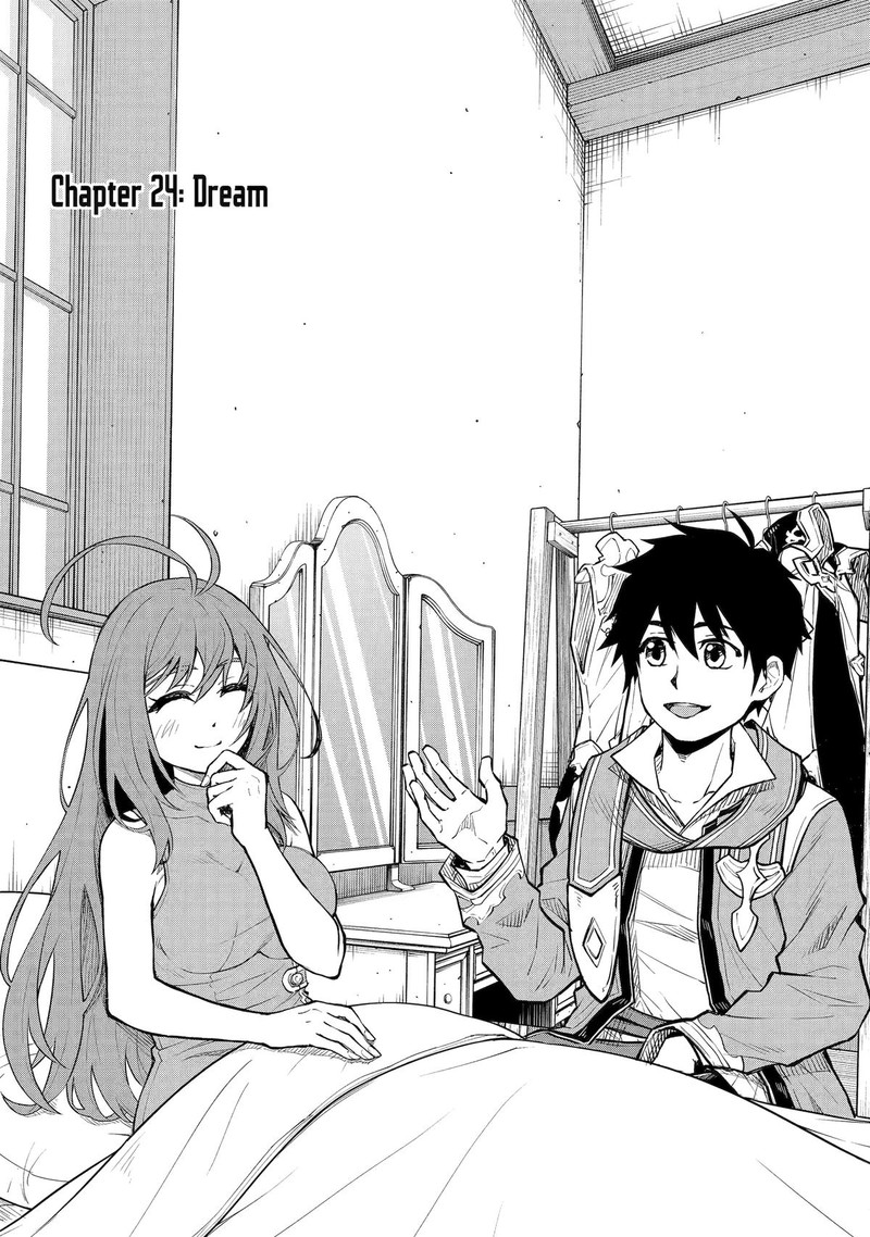 Tenseishitara Saikyou Shutachi Ga Sumau Shima Deshita Kono Shima De Slow Life Wo Tanoshimimasu 24 1