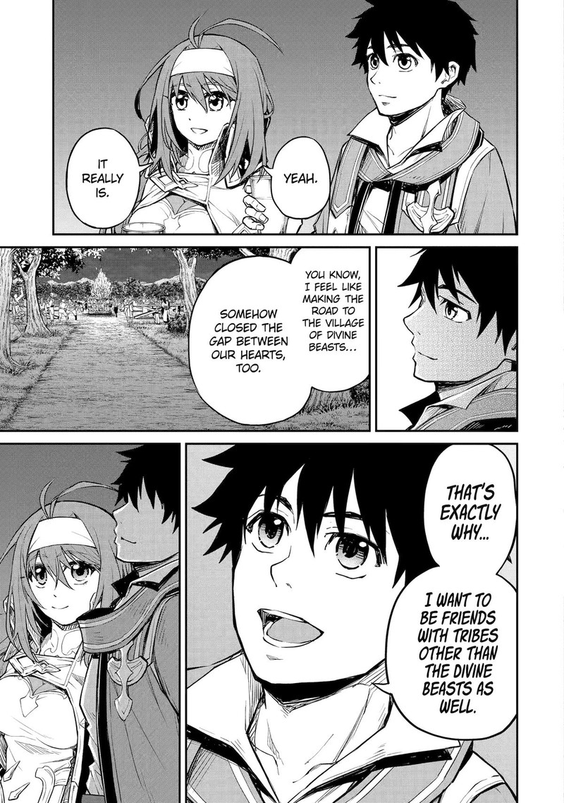 Tenseishitara Saikyou Shutachi Ga Sumau Shima Deshita Kono Shima De Slow Life Wo Tanoshimimasu 24 12