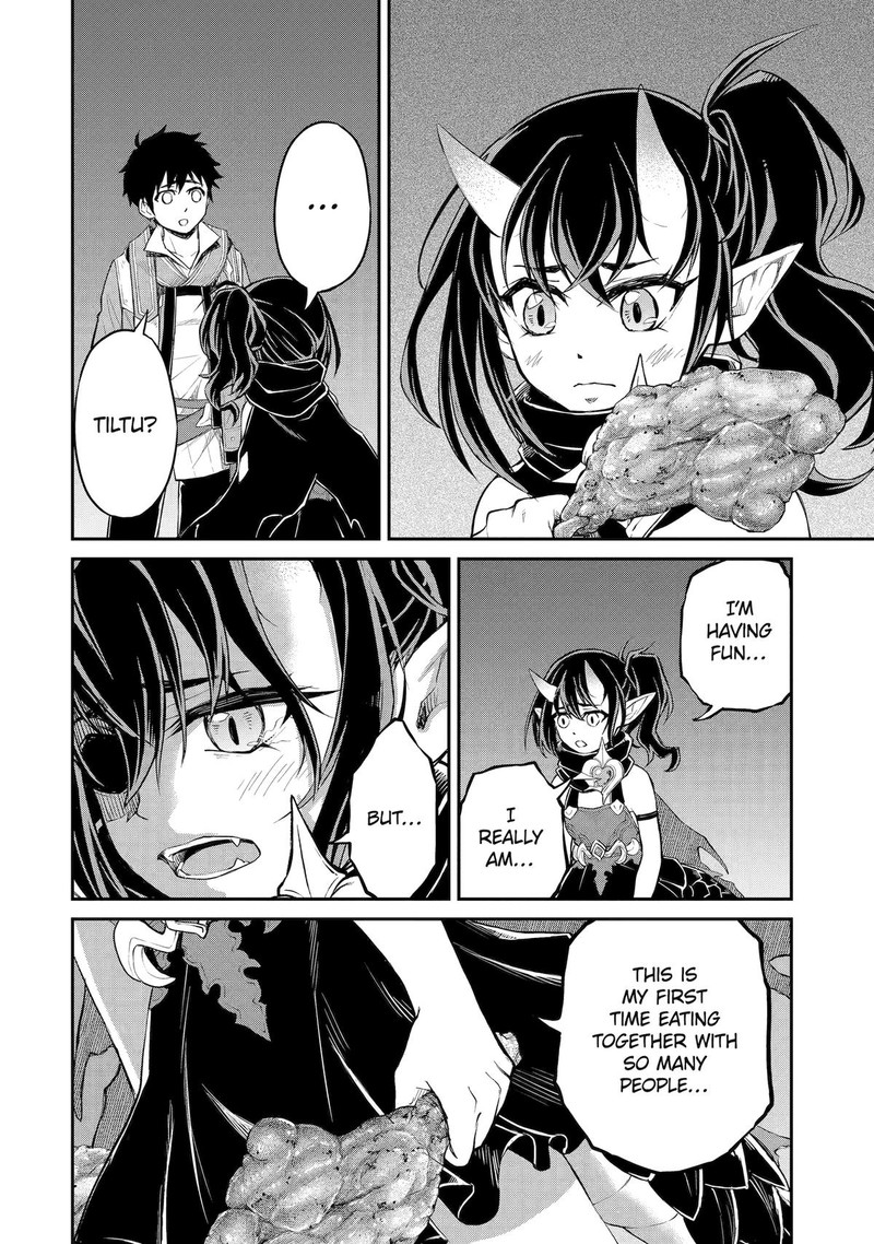 Tenseishitara Saikyou Shutachi Ga Sumau Shima Deshita Kono Shima De Slow Life Wo Tanoshimimasu 24 21