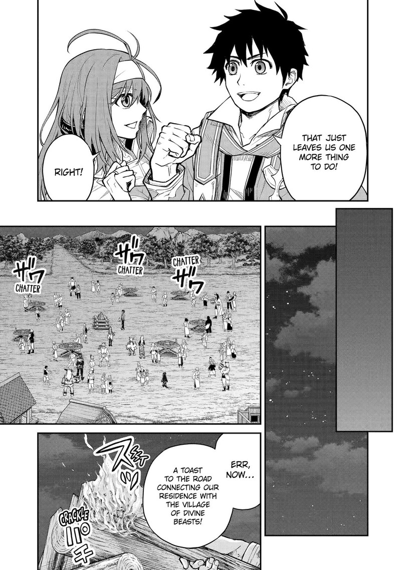 Tenseishitara Saikyou Shutachi Ga Sumau Shima Deshita Kono Shima De Slow Life Wo Tanoshimimasu 24 5