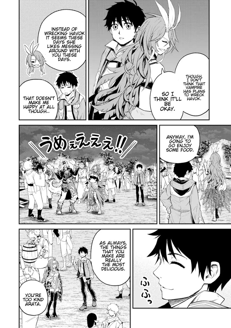 Tenseishitara Saikyou Shutachi Ga Sumau Shima Deshita Kono Shima De Slow Life Wo Tanoshimimasu 24a 12