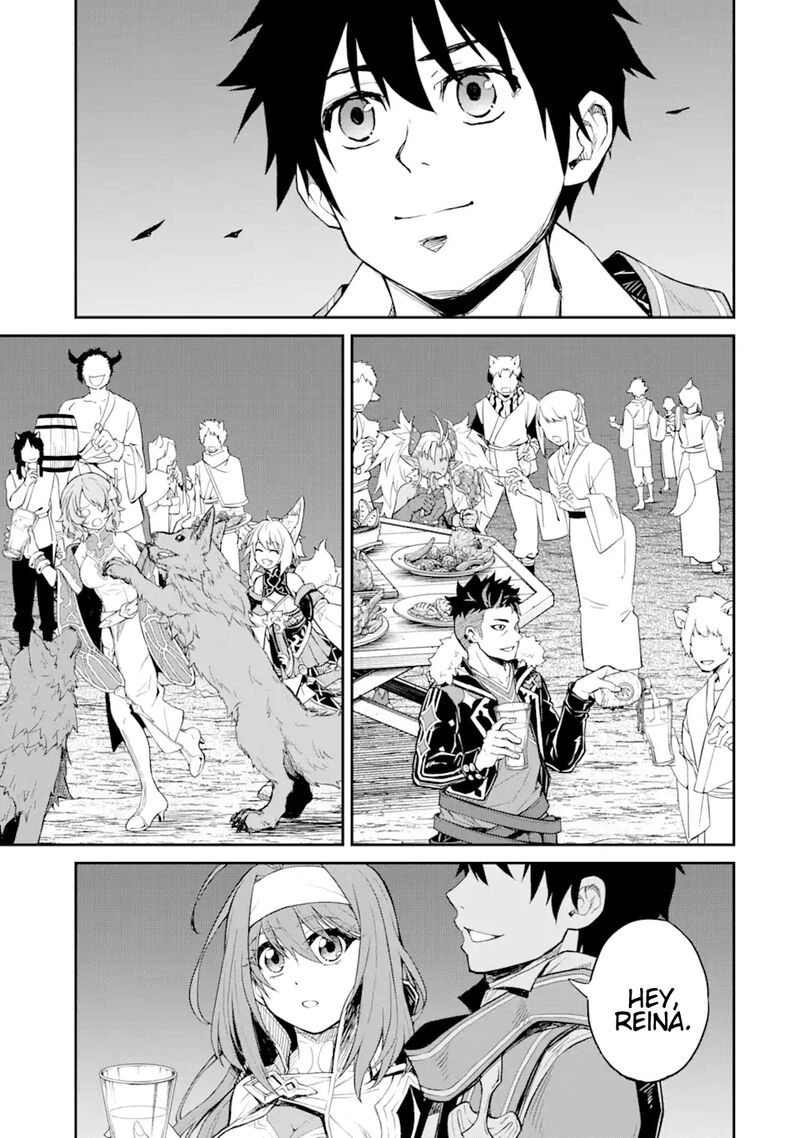 Tenseishitara Saikyou Shutachi Ga Sumau Shima Deshita Kono Shima De Slow Life Wo Tanoshimimasu 24a 13