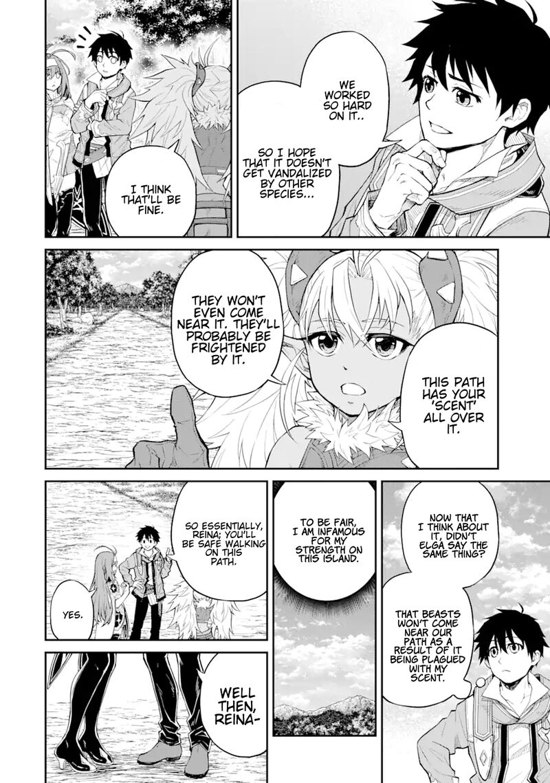 Tenseishitara Saikyou Shutachi Ga Sumau Shima Deshita Kono Shima De Slow Life Wo Tanoshimimasu 24a 6