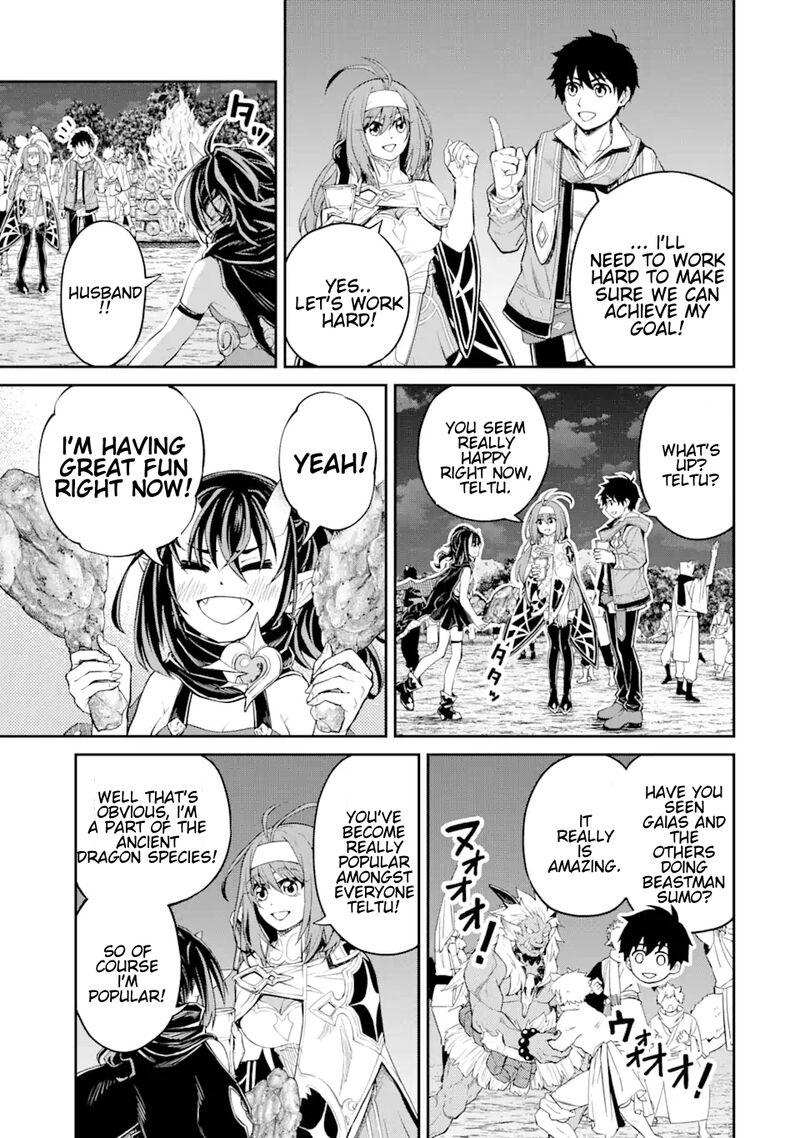 Tenseishitara Saikyou Shutachi Ga Sumau Shima Deshita Kono Shima De Slow Life Wo Tanoshimimasu 24b 10