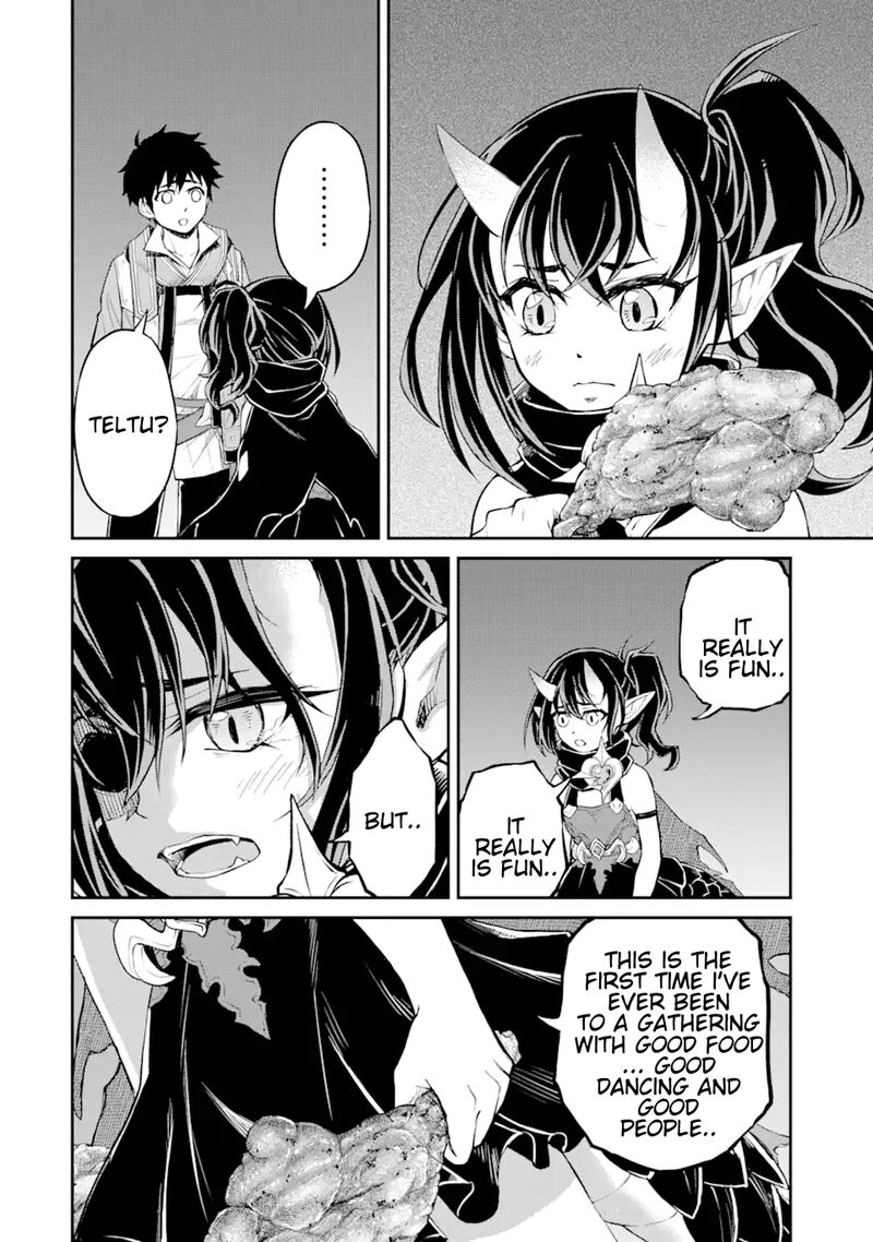Tenseishitara Saikyou Shutachi Ga Sumau Shima Deshita Kono Shima De Slow Life Wo Tanoshimimasu 24b 11