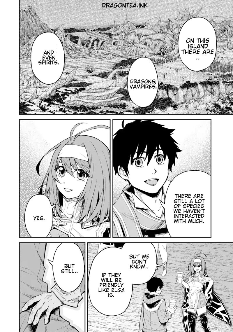 Tenseishitara Saikyou Shutachi Ga Sumau Shima Deshita Kono Shima De Slow Life Wo Tanoshimimasu 24b 3