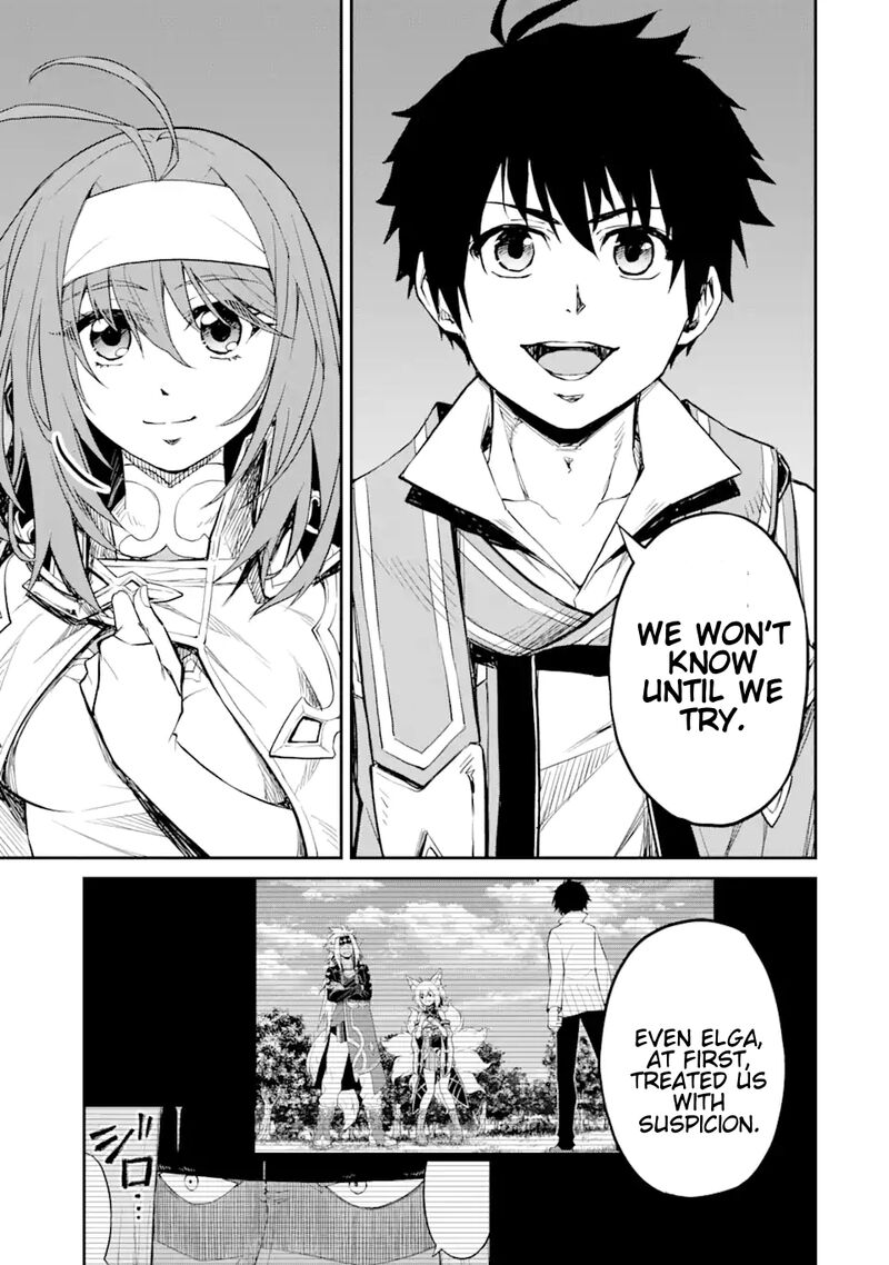 Tenseishitara Saikyou Shutachi Ga Sumau Shima Deshita Kono Shima De Slow Life Wo Tanoshimimasu 24b 4