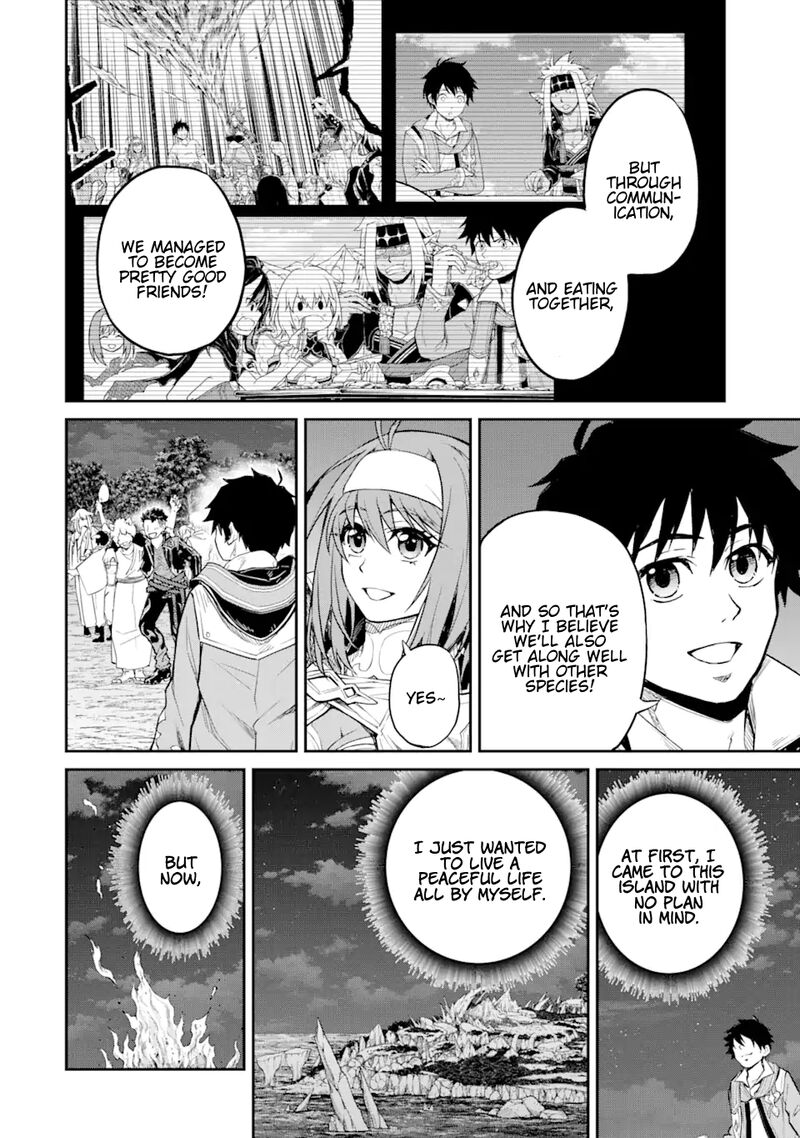 Tenseishitara Saikyou Shutachi Ga Sumau Shima Deshita Kono Shima De Slow Life Wo Tanoshimimasu 24b 5