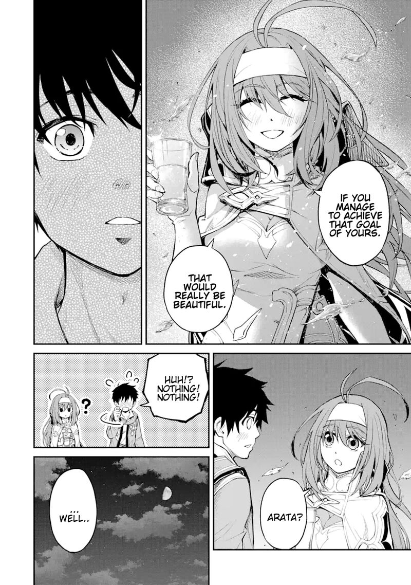Tenseishitara Saikyou Shutachi Ga Sumau Shima Deshita Kono Shima De Slow Life Wo Tanoshimimasu 24b 9