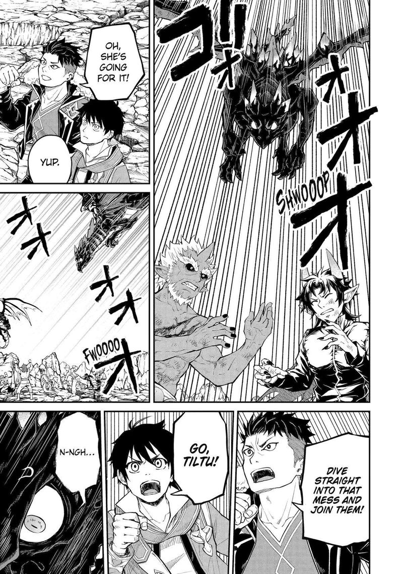 Tenseishitara Saikyou Shutachi Ga Sumau Shima Deshita Kono Shima De Slow Life Wo Tanoshimimasu 25 13