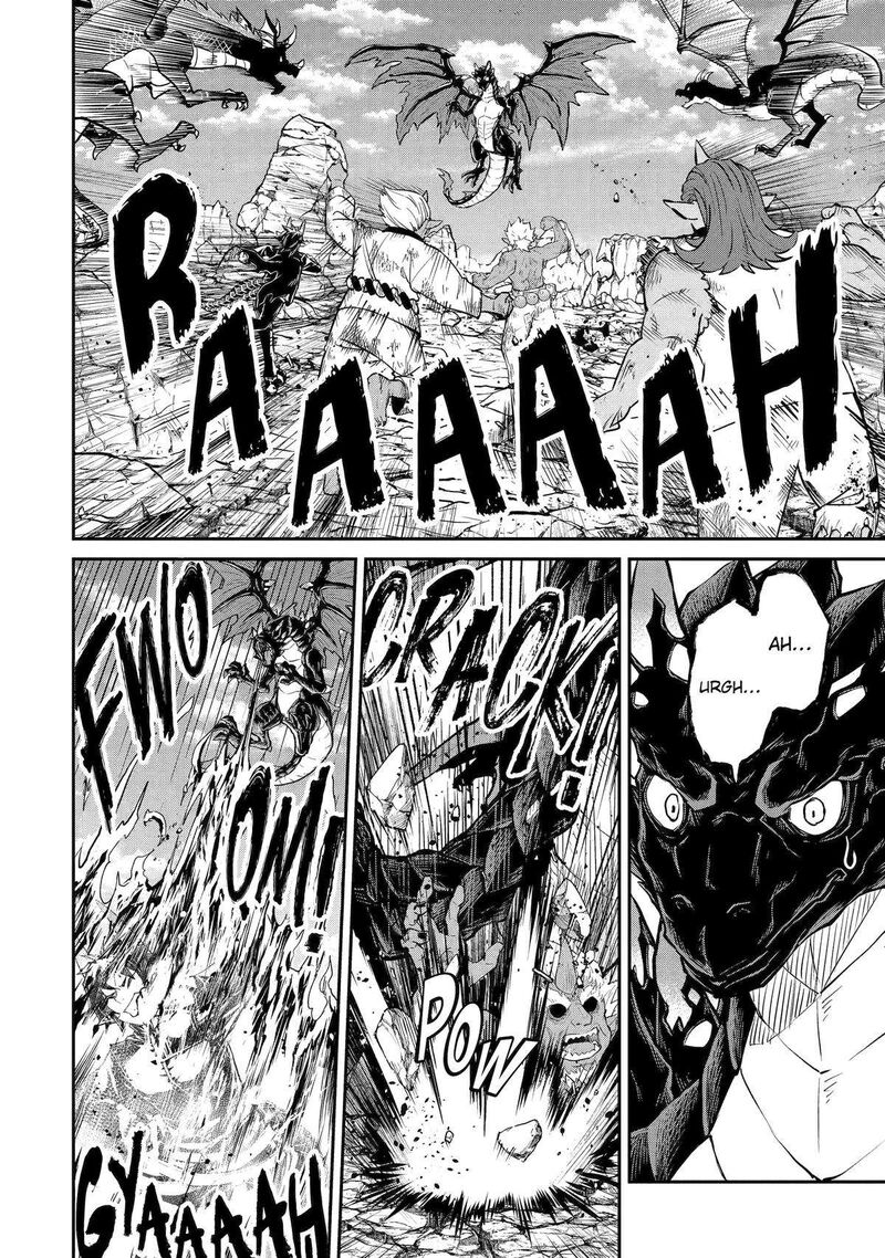 Tenseishitara Saikyou Shutachi Ga Sumau Shima Deshita Kono Shima De Slow Life Wo Tanoshimimasu 25 16