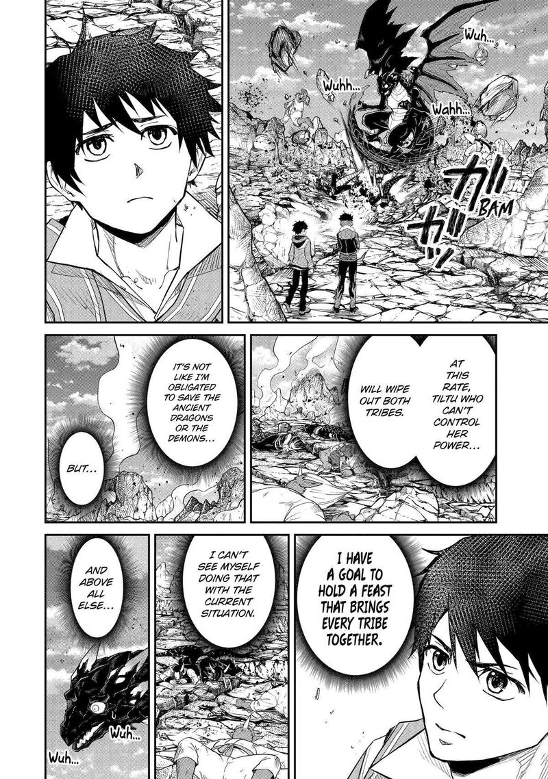 Tenseishitara Saikyou Shutachi Ga Sumau Shima Deshita Kono Shima De Slow Life Wo Tanoshimimasu 25 18