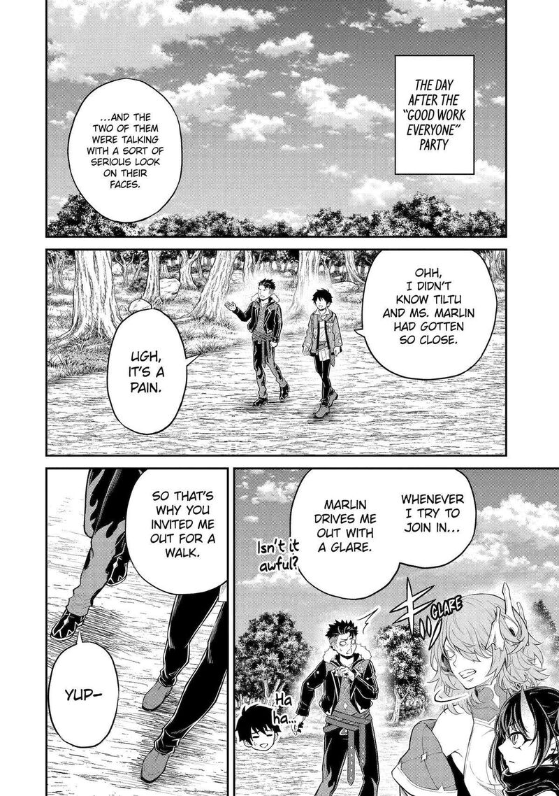Tenseishitara Saikyou Shutachi Ga Sumau Shima Deshita Kono Shima De Slow Life Wo Tanoshimimasu 25 2