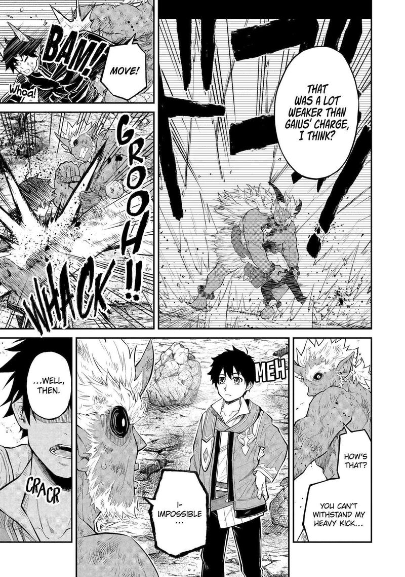 Tenseishitara Saikyou Shutachi Ga Sumau Shima Deshita Kono Shima De Slow Life Wo Tanoshimimasu 25 25