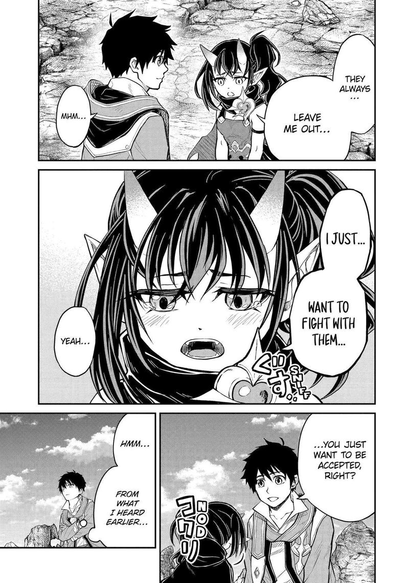 Tenseishitara Saikyou Shutachi Ga Sumau Shima Deshita Kono Shima De Slow Life Wo Tanoshimimasu 25 27