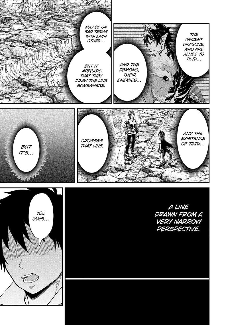 Tenseishitara Saikyou Shutachi Ga Sumau Shima Deshita Kono Shima De Slow Life Wo Tanoshimimasu 25 31