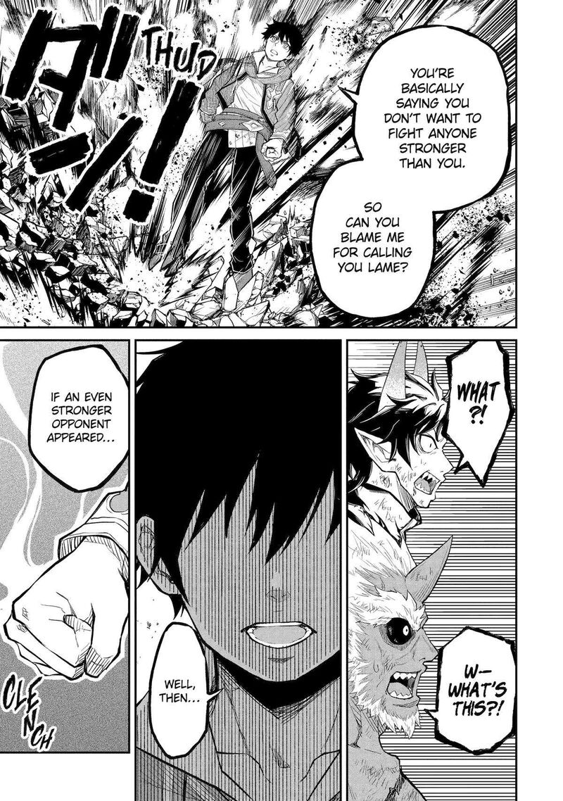 Tenseishitara Saikyou Shutachi Ga Sumau Shima Deshita Kono Shima De Slow Life Wo Tanoshimimasu 25 33