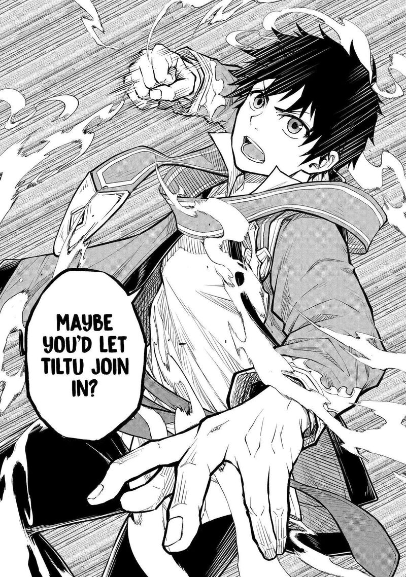 Tenseishitara Saikyou Shutachi Ga Sumau Shima Deshita Kono Shima De Slow Life Wo Tanoshimimasu 25 34